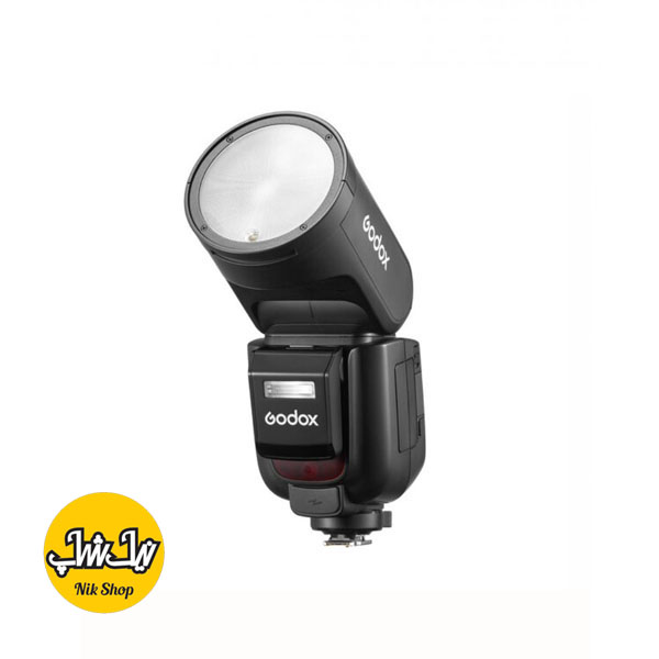 فلاش اسپیدلایت گودکس CANON