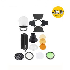 کیت تجهیزات جانبی گودکس godox S-R1