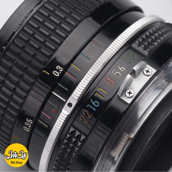 لنز نیکون f/2.8 NIKKOR Z (SE) - تصویر 5