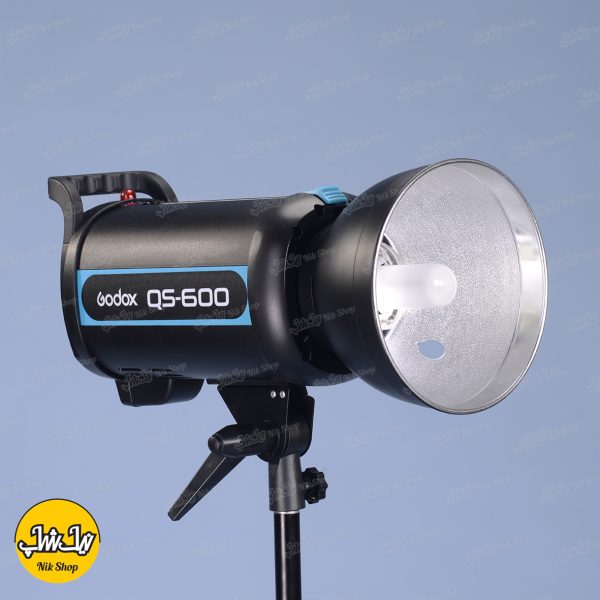 فلاش گودوکس GODOX QS-600