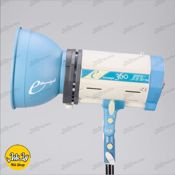 فلاش جی تی ال D-360 - تصویر 6