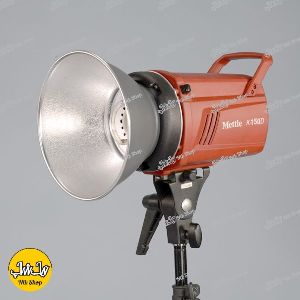 فلاش استودیویی متل K-150D