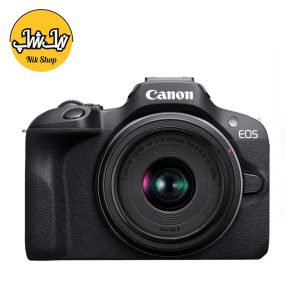 دوربین بدون آینه کانن 18-45mm