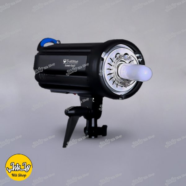 کیت فلاش نایس فوتو TS300