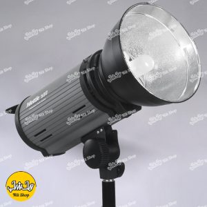 فلاش چتری متل M-500