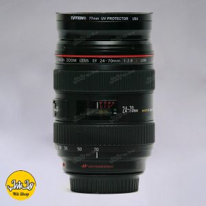 لنز دوربین کانن  lens ,f/2.8
