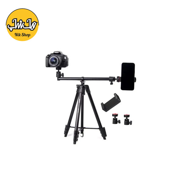 سه پایه دوربین جی ماری Tripod