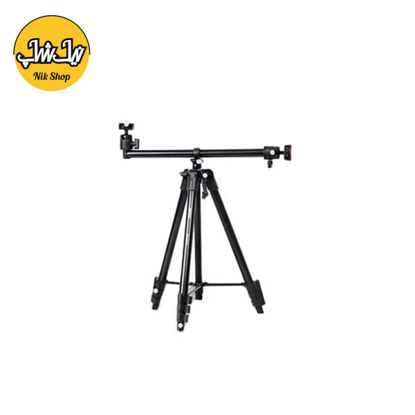 سه پایه دوربین جی ماری Tripod - تصویر 2