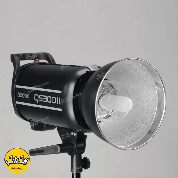 فلاش گودکس GODOX QS-300 II