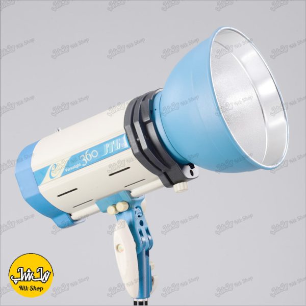 فلاش جی تی ال D-360 - تصویر 4