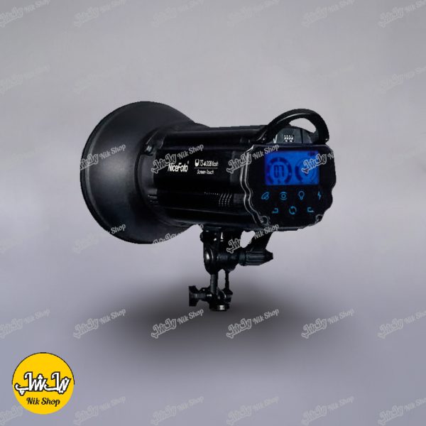 کیت فلاش نایس فوتو TS300 - تصویر 2
