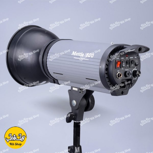 فلاش چتری متل M-500 - تصویر 4