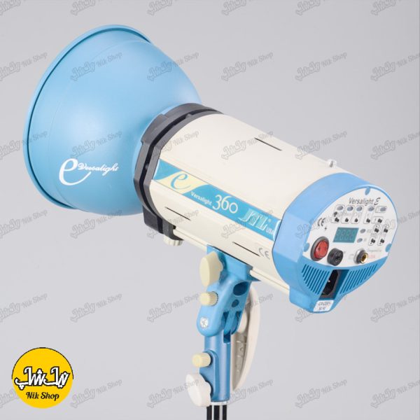 فلاش جی تی ال D-360 - تصویر 2