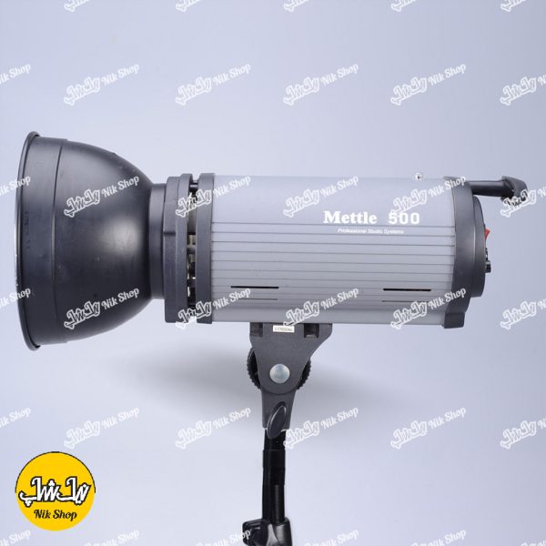 فلاش چتری متل M-500 - تصویر 3