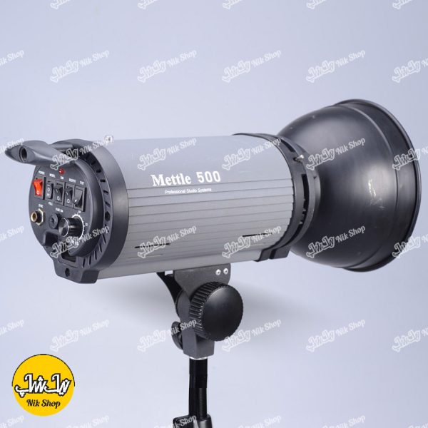 فلاش چتری متل M-500 - تصویر 5