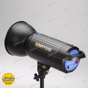 فلاش استودیویی بوئنز ژول400