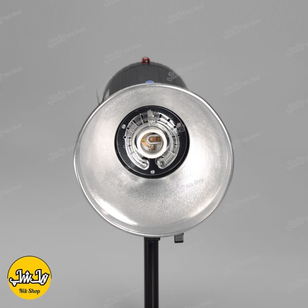 فلاش استودیویی بوئنز ژول400 - تصویر 5
