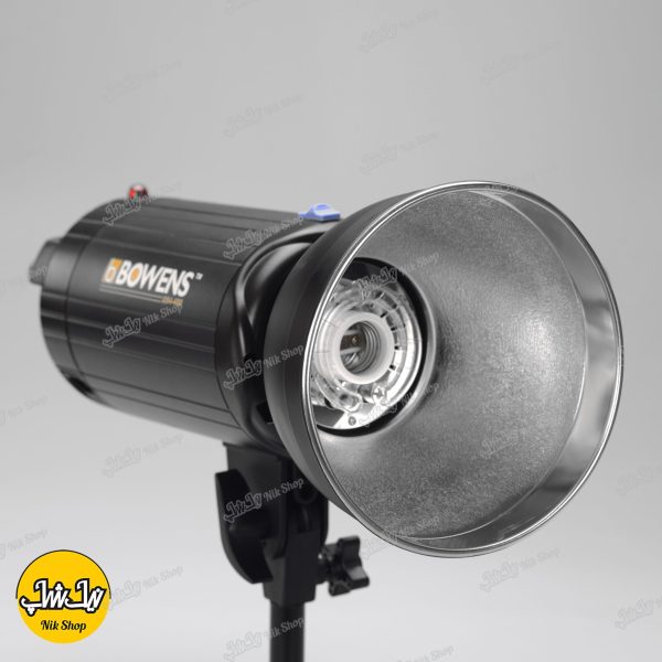 فلاش استودیویی بوئنز ژول400 - تصویر 2