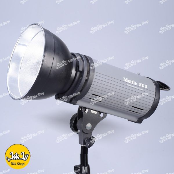 فلاش چتری متل M-500 - تصویر 2
