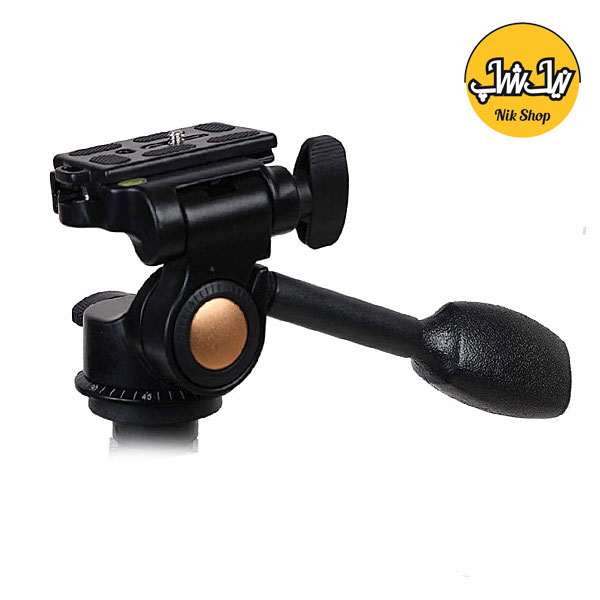 تک پایه بیک Beike Pro Q2500 - تصویر 2