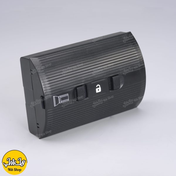 فلاش پورتابل نایس فوتو RQ 600C - تصویر 8