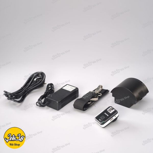 فلاش گودکس GODOX QS-300 II - تصویر 7