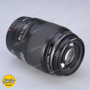 لنز دوربین کانن F2.8 Macro USM