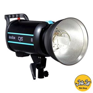 فلاش گودوکس  QS-300 II
