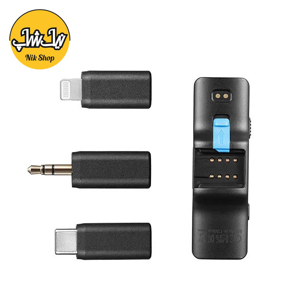 میکروفون اصلیBOYALINK A1 - تصویر 3