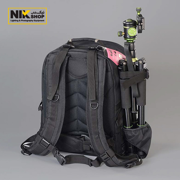 کوله پشتی دوربین عکاسی Aerfeis NB-4804 - تصویر 2