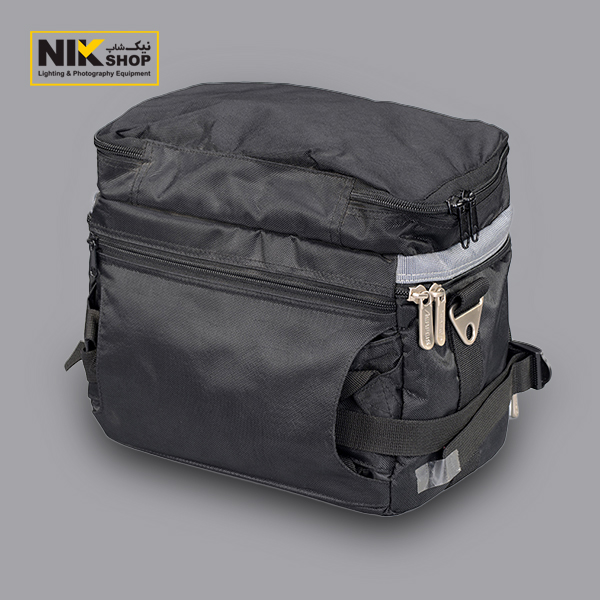 کیف کوله پشتی دوربین عکاسی Aerfeis NB-3502 - تصویر 3