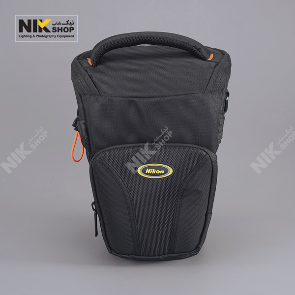 کیف دوربین نیکون مدل 1052 - تصویر 2