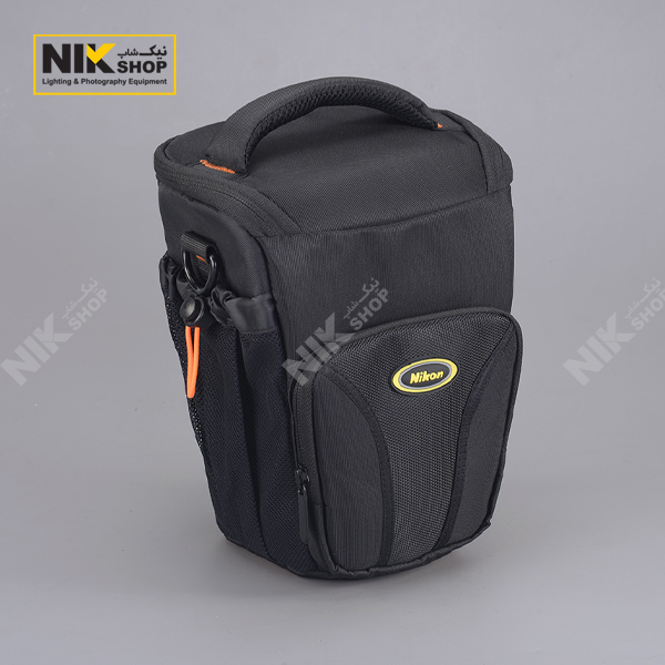 کیف دوربین نیکون مدل 1052 - تصویر 3