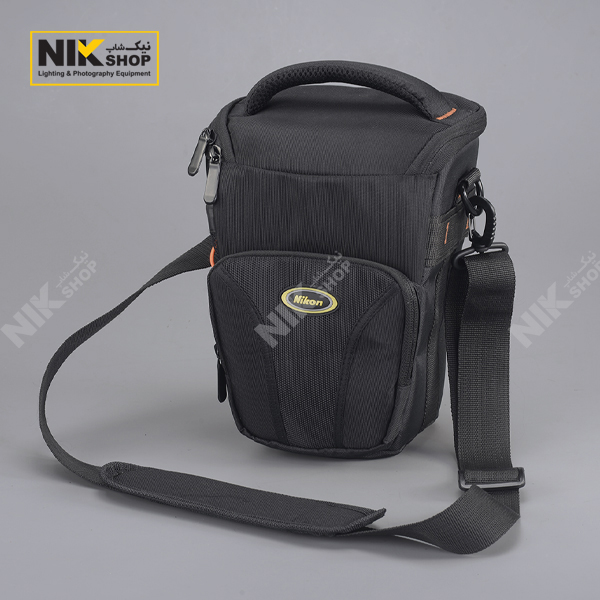 کیف دوربین نیکون مدل 1052 - تصویر 4