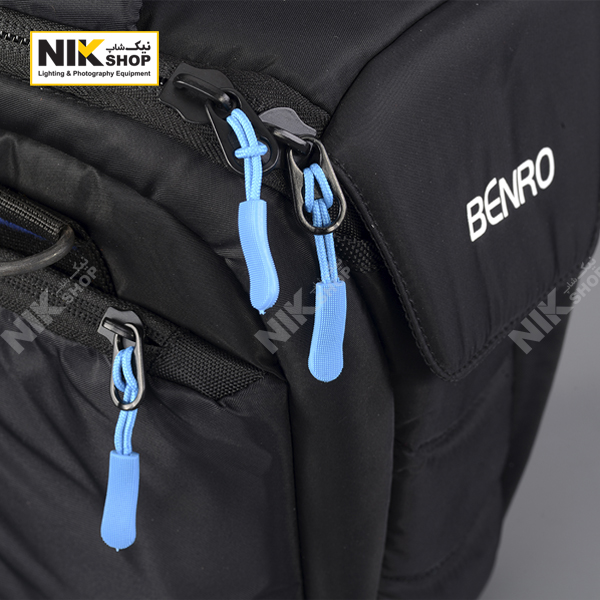 کیف بنرو Benro Ranger z20 - تصویر 5