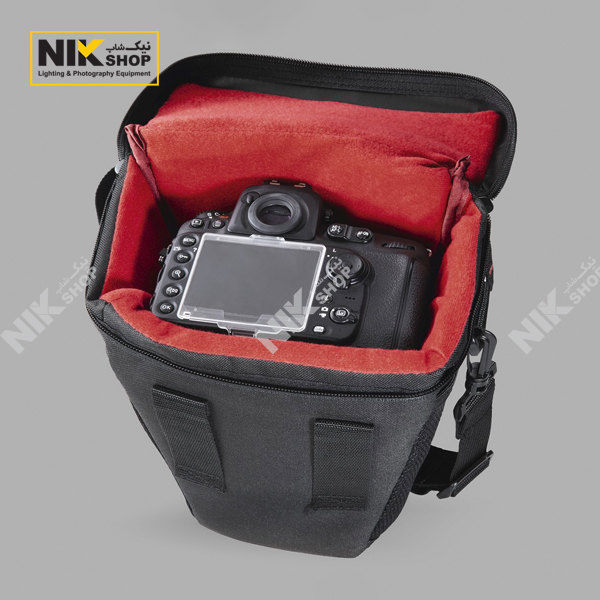 کیف دور بین هاما astana 130 colt - تصویر 3