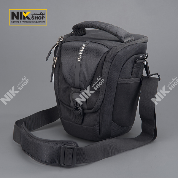 کیف دوربین Krisyo SY-1092 - تصویر 3