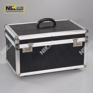 کیف آلومینیومی ابزار دقیق AL-1009