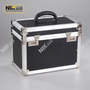 کیف آلومینیومی ابزار دقیق AL-1004