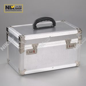 کیف آلومینیومی ابزار دقیق AL-1003