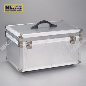کیف آلومینیومی ابزار دقیق AL-1009