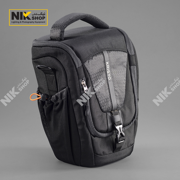 کیف دوربین عکاسی کریسیو KRISYO SY-1091 - تصویر 3