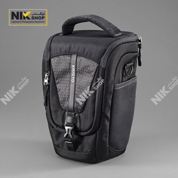 کیف دوربین عکاسی کریسیو KRISYO SY-1091 - تصویر 4