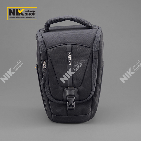 کیف دوربین عکاسی کریسیو KRISYO SY-1091