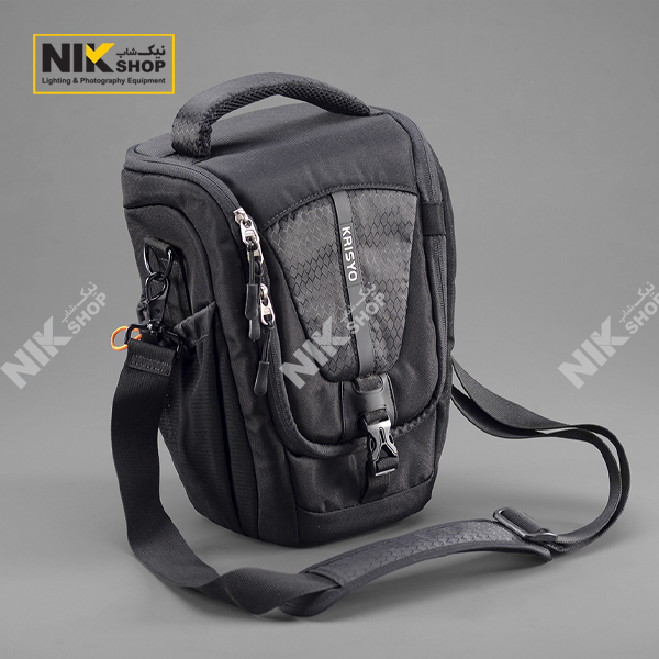 کیف دوربین عکاسی کریسیو KRISYO SY-1091 - تصویر 2