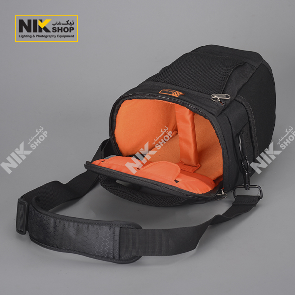 کیف دوربین Krisyo SY-1092 - تصویر 4