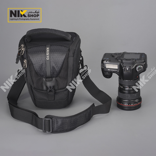کیف دوربین Krisyo SY-1092 - تصویر 2