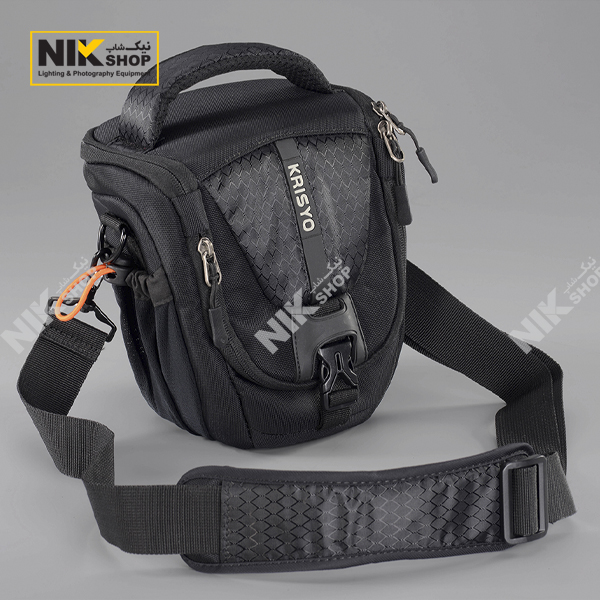 کیف پوزه ای Krysio 1093 sy - تصویر 3
