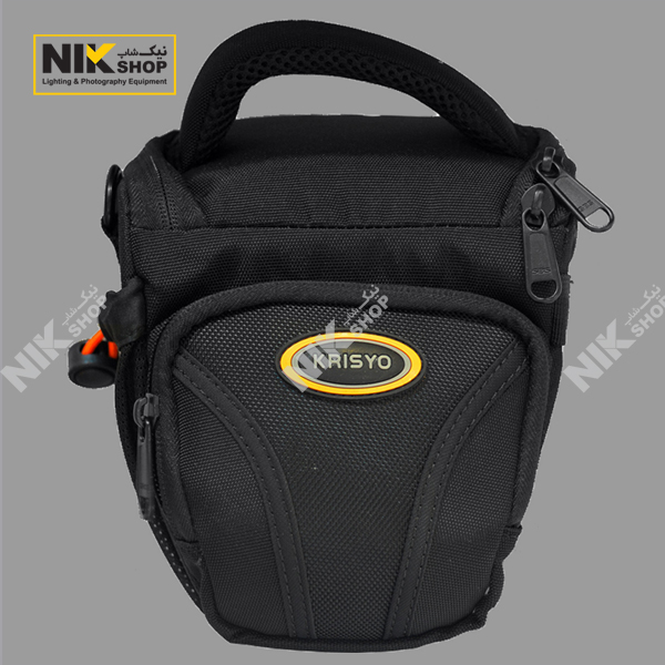 کیف دوربین کریسیو KRISYO SY-1054