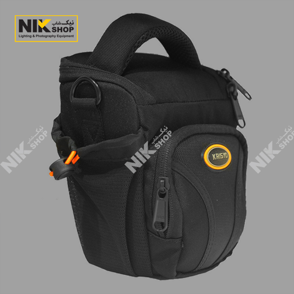 کیف دوربین کریسیو KRISYO SY-1054 - تصویر 2